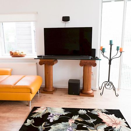 Pass The Keys Stylish 2Bed Rental Unit Glasgow Green Exteriör bild