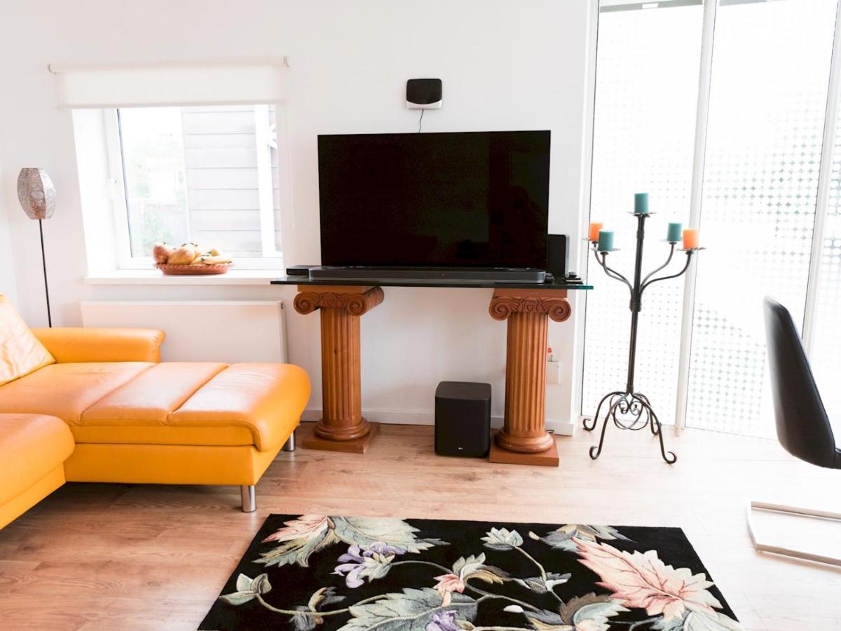 Pass The Keys Stylish 2Bed Rental Unit Glasgow Green Exteriör bild
