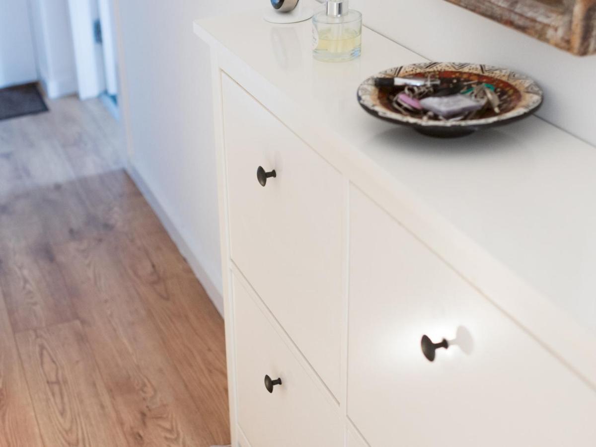 Pass The Keys Stylish 2Bed Rental Unit Glasgow Green Exteriör bild